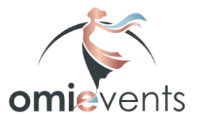 Omi-Events Logo